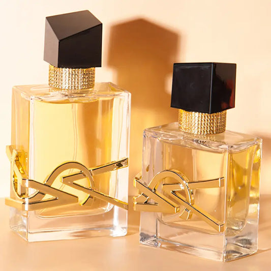 Chuxin Lovers Women Perfume 50ml Siyi Water Fresh Long Lasting 25% OFF