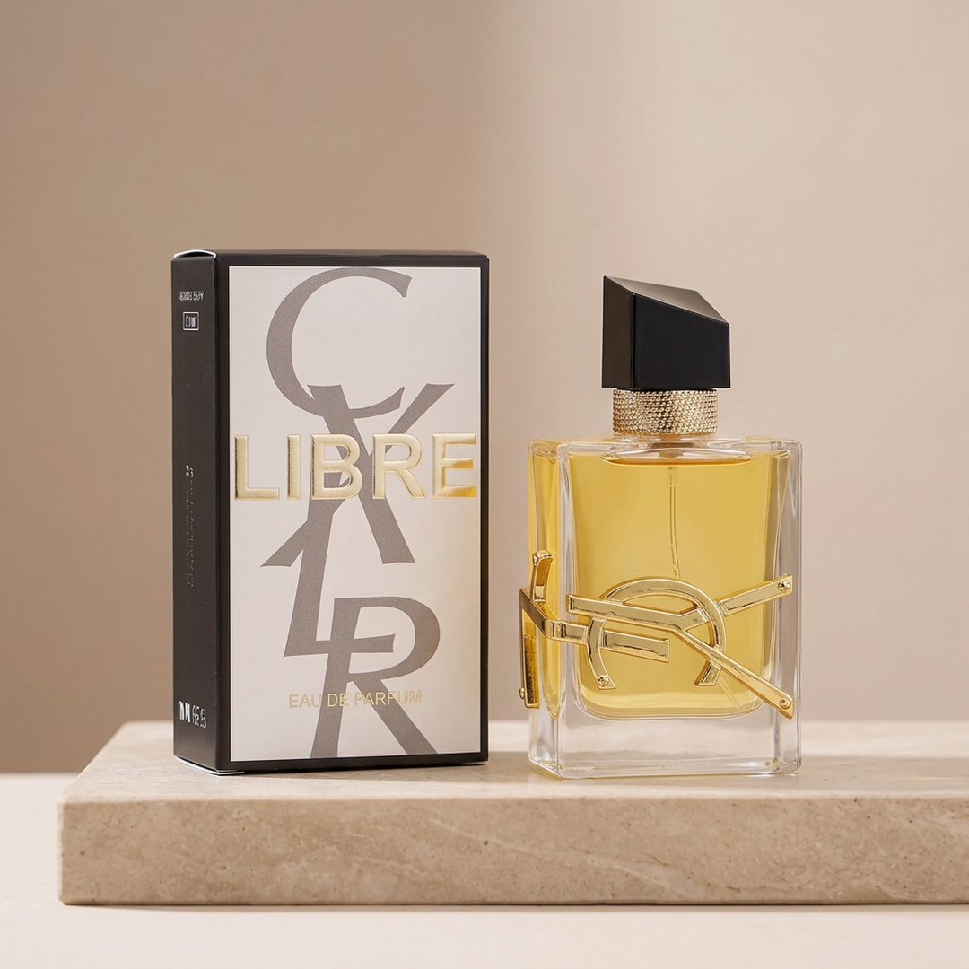 Chuxin Lovers Women Perfume 50ml Siyi Water Fresh Long Lasting 25% OFF
