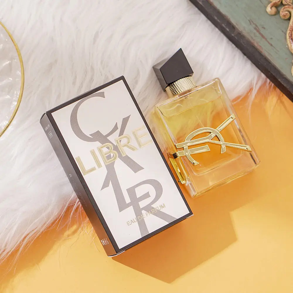 Chuxin Lovers Women Perfume 50ml Siyi Water Fresh Long Lasting 25% OFF