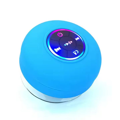 Professional Wireless Boomboxes Speaker Car Portable Mini Smart Digital New Led Screen Outdoor Soundbar Speaker