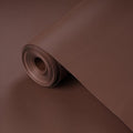Anti-Slip Fridge & Shelf Mat | Waterproof Washable Liner for Kitchen Drawers Cabinets | Brown